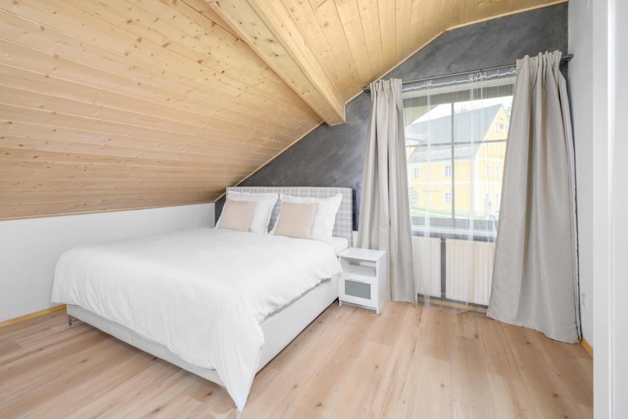 Apartmany 629 Харачов Екстериор снимка