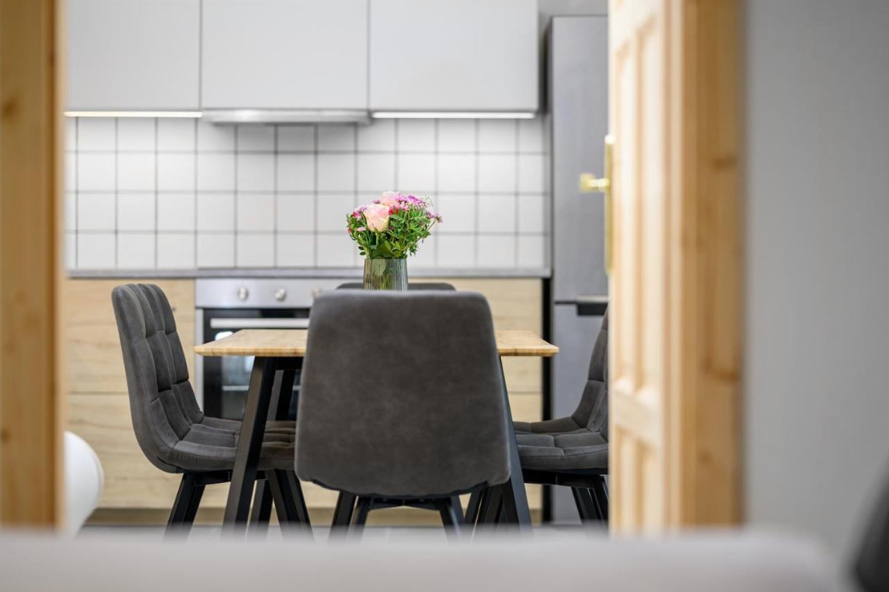 Apartmany 629 Харачов Екстериор снимка