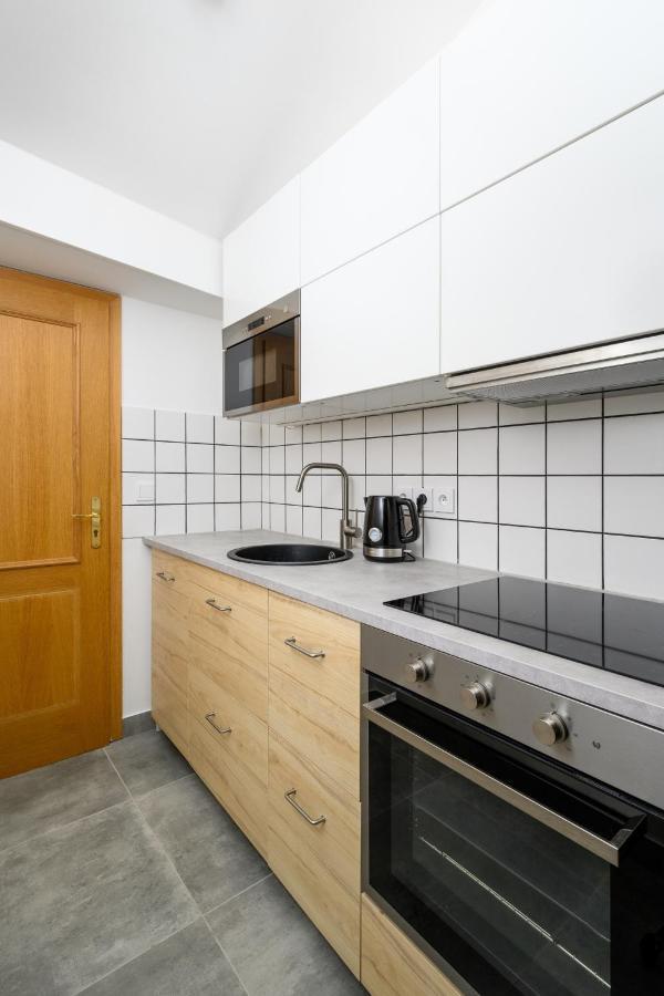 Apartmany 629 Харачов Екстериор снимка