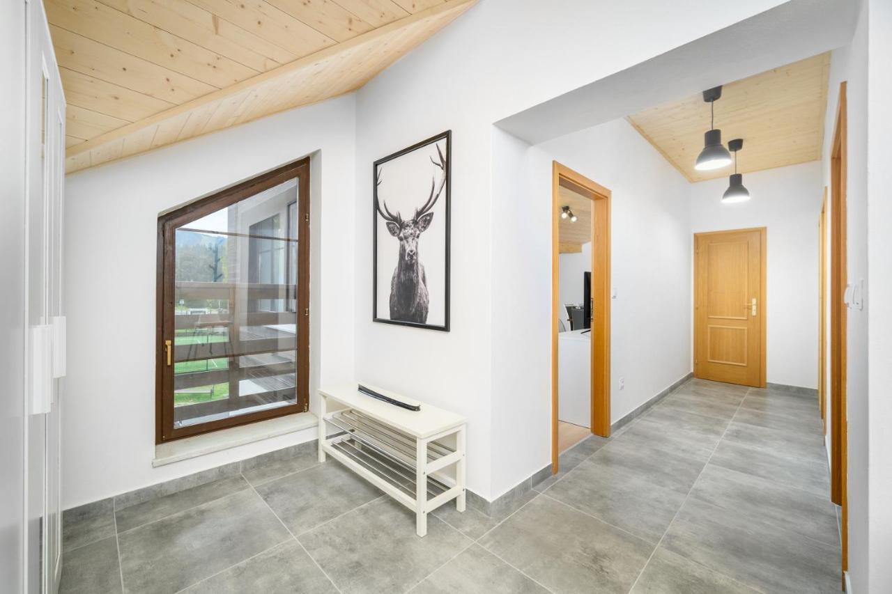 Apartmany 629 Харачов Екстериор снимка